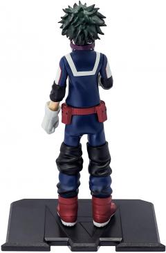 Figurina - Izuku  Midoriya - My Hero Academia