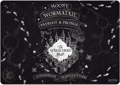  Mousepad - Marauder's Map - Harry Potter