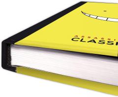 Carnet - Assassination Classroom