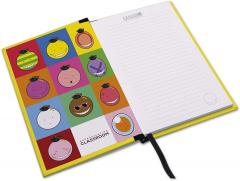 Carnet - Assassination Classroom