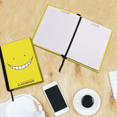Carnet - Assassination Classroom