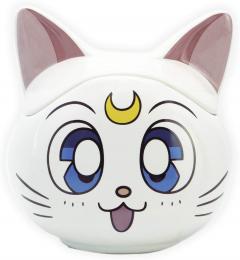 Cana - Sailor Moon Artemis