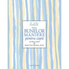 Codul Bunelor Maniere Pentru Copii