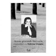 Aceste Gioconde Fara Suras