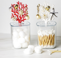 Recipient depozitare - Coral Container