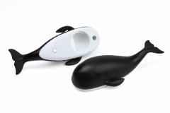 Desfacator sticla - Balena