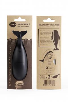 Desfacator sticla - Balena