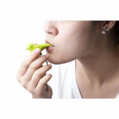 Sport chei si breloc - Sparrow Keyring (verde)