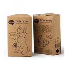 Suport foarfeca si agrafe - Desk Bunny