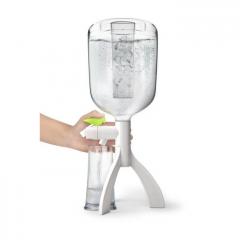 Dozator apa - Water Dispenser Thirsty Bird 3L (verde)