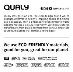 Dozator apa - Water Dispenser Thirsty Bird 3L (verde)