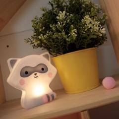 Lampa - Raccoon