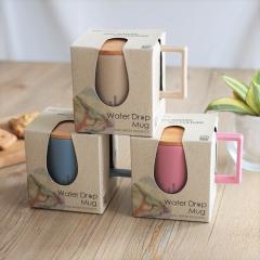 Cana cu capac - Water Drop