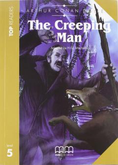  The Creeping Man