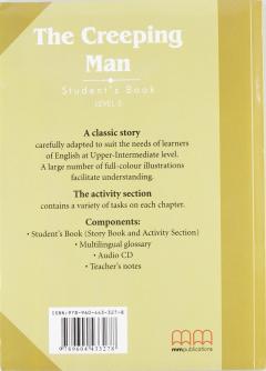  The Creeping Man