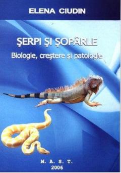 Serpi si soparle 