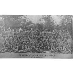 Revolutia Nationala de Eliberare a Transilvaniei - Unirea 1914 -1918