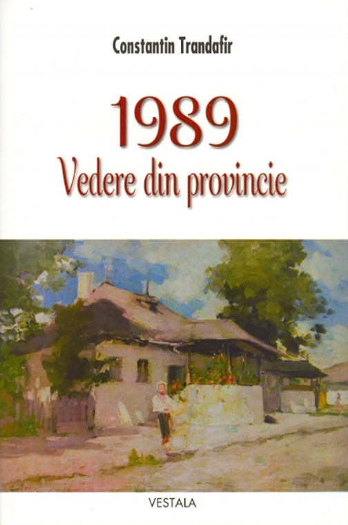 1989. Vedere din provincie