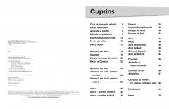 Clubul micilor exploratori: Lumea