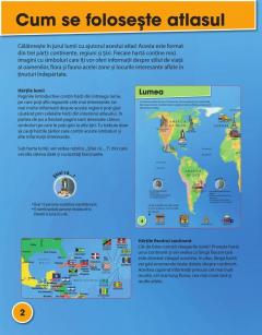 Clubul micilor exploratori: Oceane