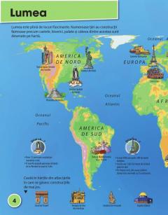 Clubul micilor exploratori: Oceane