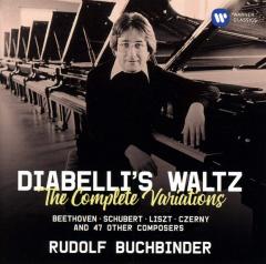 Diabelli's Waltz: The Complete Variations