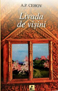 Livada de visini