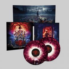 Stranger Things 2 (A Netflix Original Series Soundtrack) - Vinyl