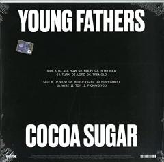 Cocoa Sugar - Vinyl