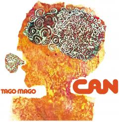 Tago Mago