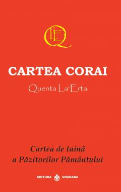 Cartea Corai. Quenta La Erta