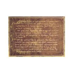 Folder - Verne, Around the world