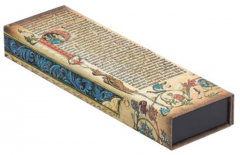 Penar - Wrap - Parabole