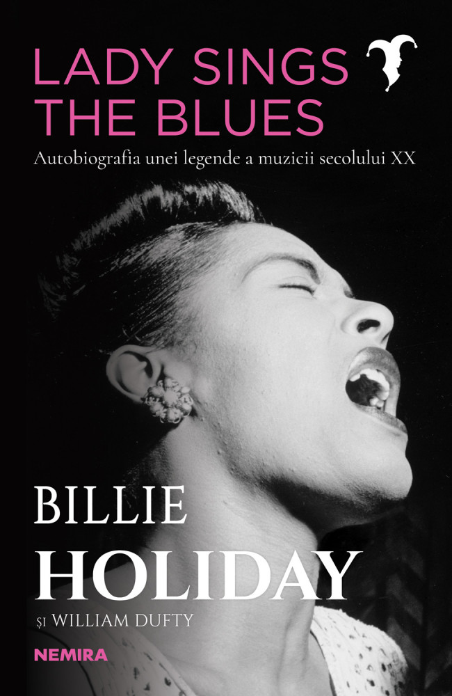 lady sings the blues by billie holiday