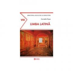 Limba latina - Clasa a VIII-a
