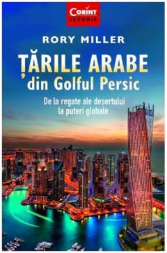 Tarile arabe din golful Persic