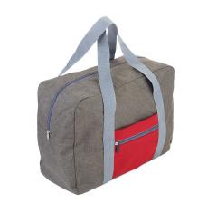 Geanta de voiaj - Foldable Pack - Grey