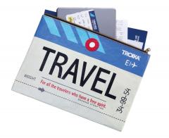Geanta de voiaj - Travel Spirit