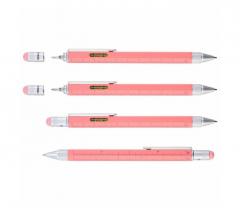 Pix multifunctional - Coral