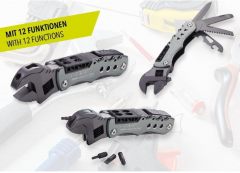 Unealta multifunctionala - 12 functii