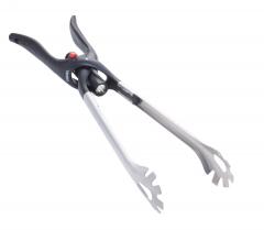 Ustensila de bucatarie - Barbecue Tongs with Led