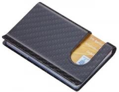 Portcard - 3K Carbon