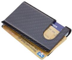 Portcard - 3K Carbon