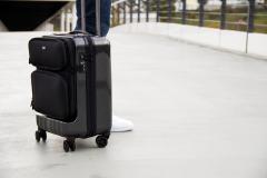 Troler de mana - 36 Hours Trolley Business