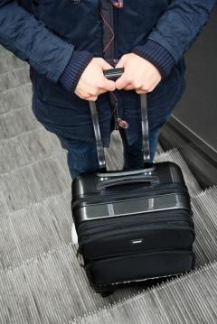 Troler de mana - 36 Hours Trolley Business