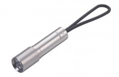 Lanterna LED - Turn Me On, Negru