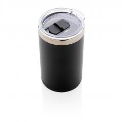 Cana voiaj - Light Up Logo Coffee Mug