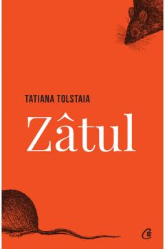 Coperta cărții: Zatul - eleseries.com