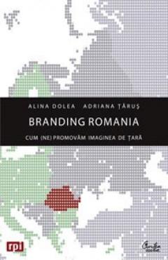 Branding Romania