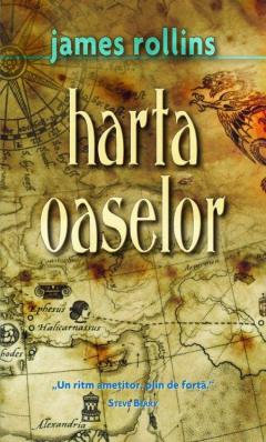 Harta Oaselor